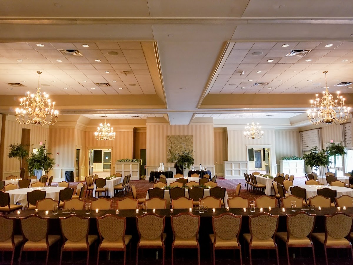 Chenal Country Club - Photo 2