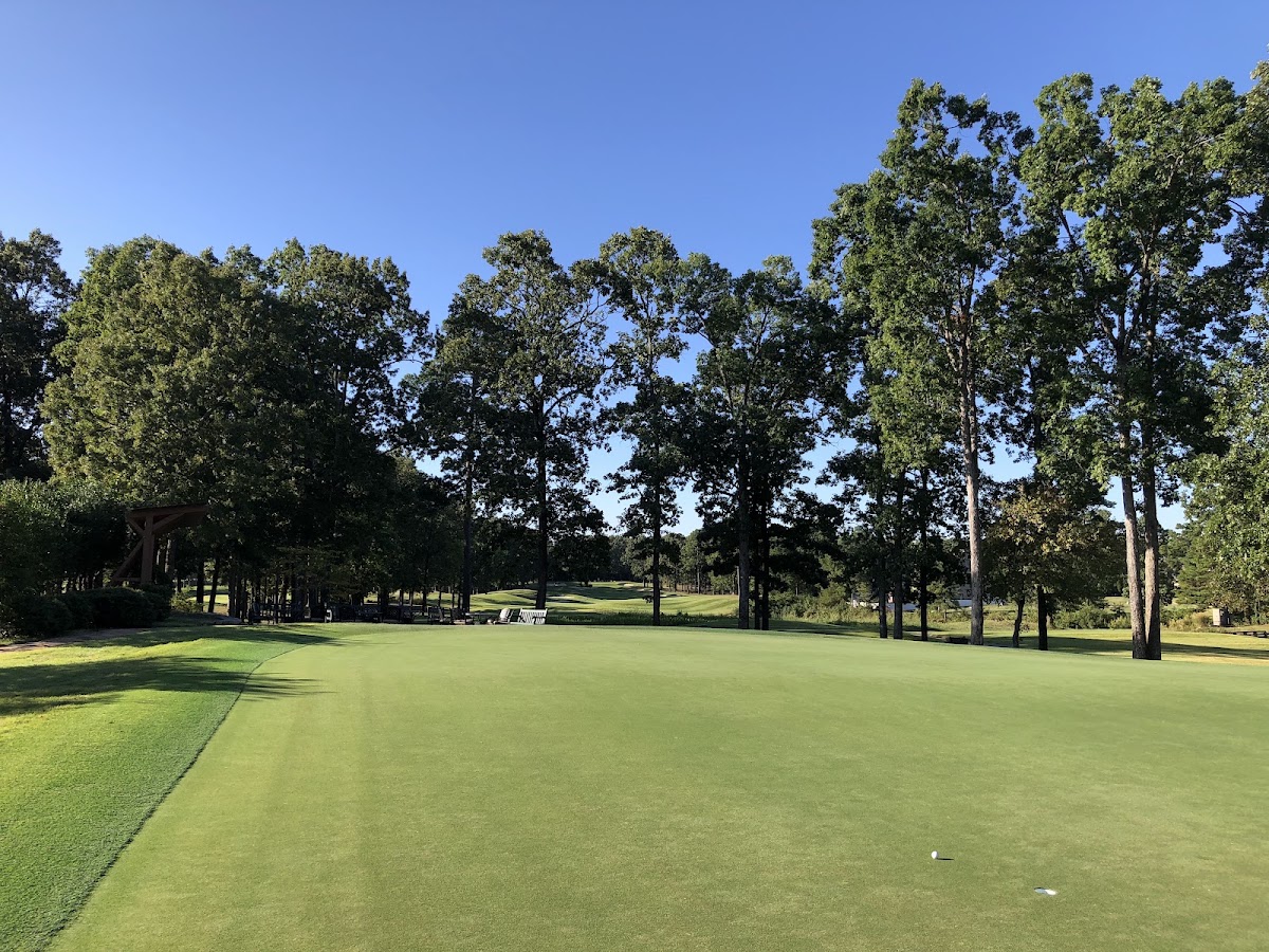 Chenal Country Club - Photo 3