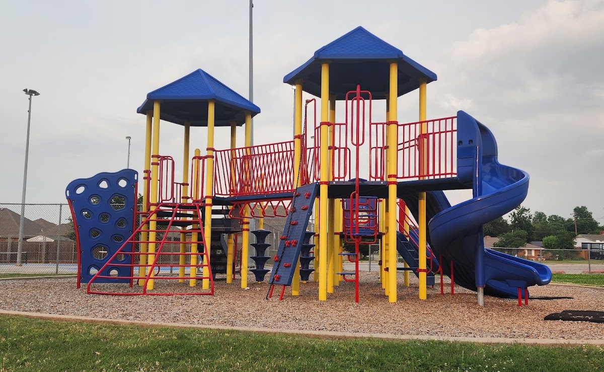 Cherokee Hills Park - Photo 1