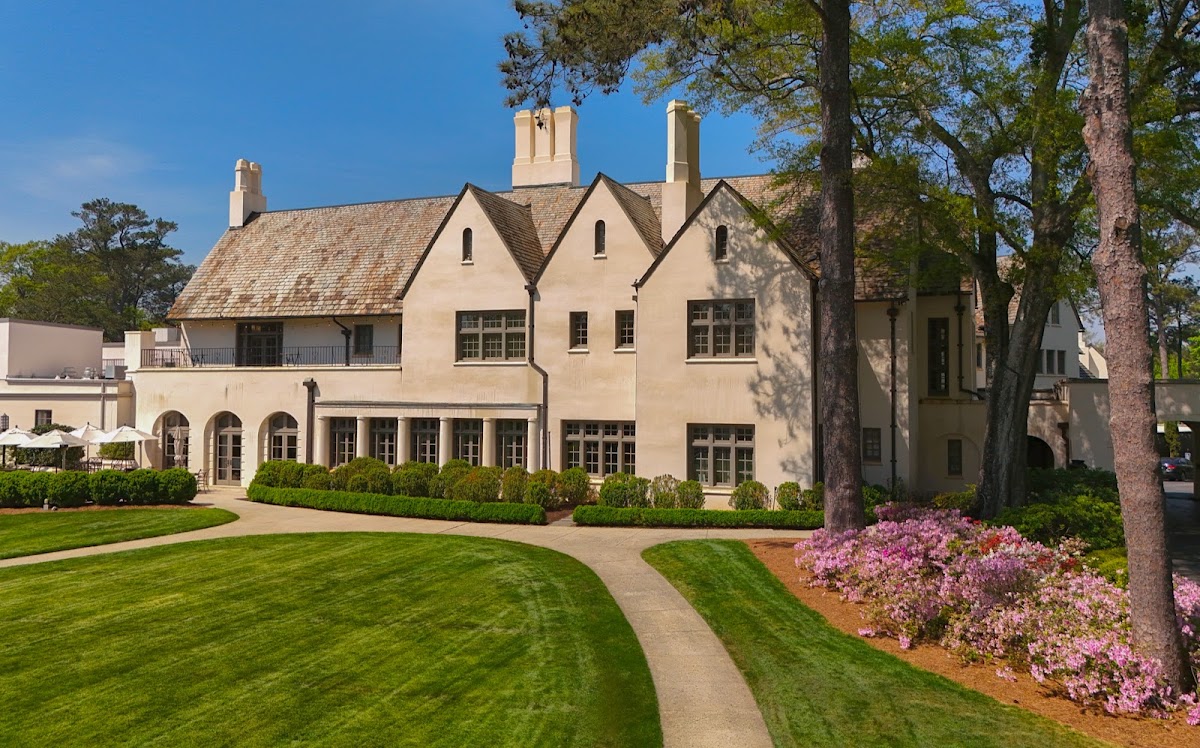 Cherokee Town & Country Club - Photo 1