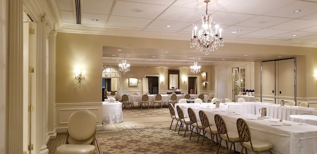 Cherokee Town & Country Club - Photo 2