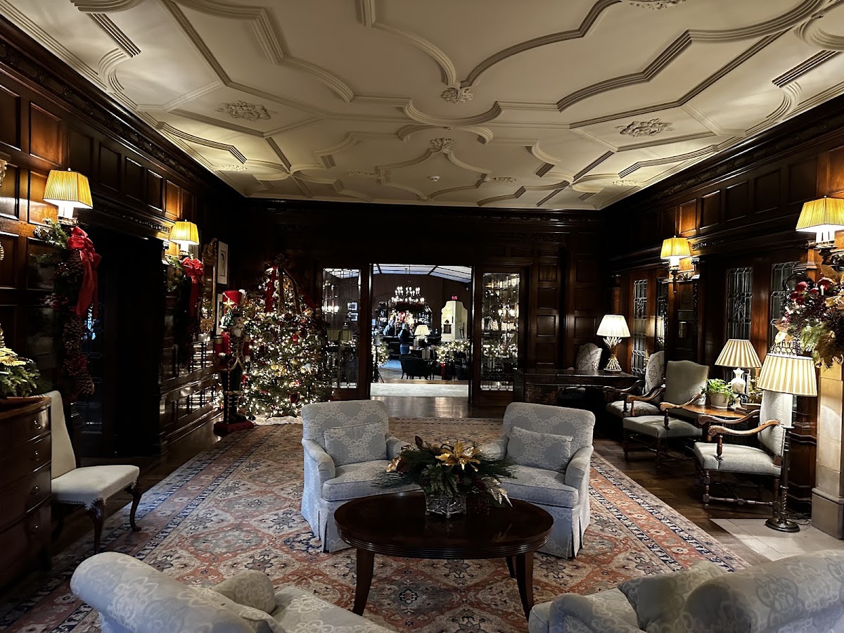 Cherokee Town & Country Club - Photo 3