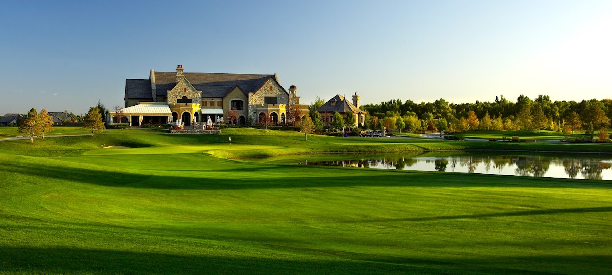 Cherry Creek Country Club - Photo 1