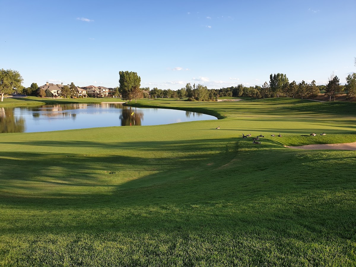 Cherry Creek Country Club - Photo 2