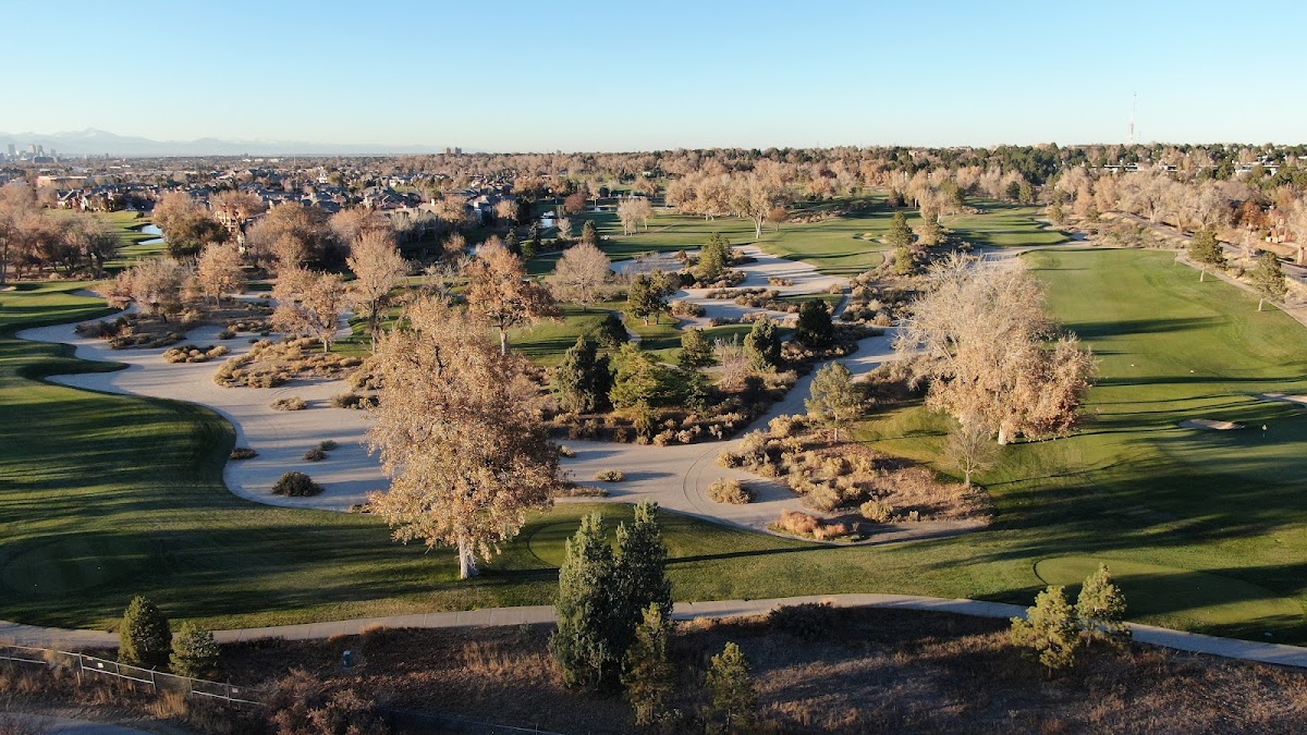 Cherry Creek Country Club - Photo 3