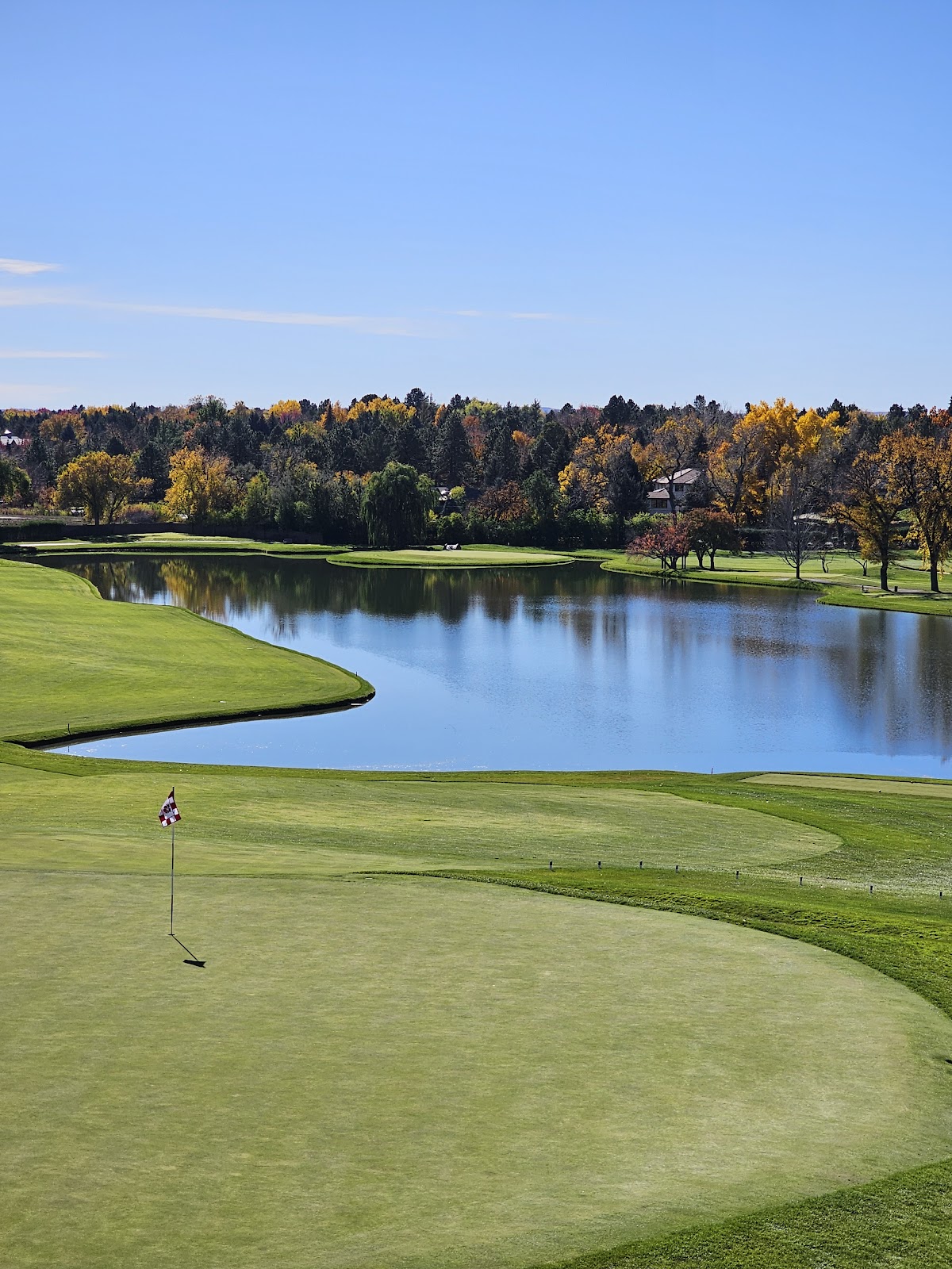 Cherry Hills Country Club - Photo 1