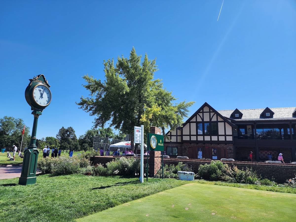 Cherry Hills Country Club - Photo 3