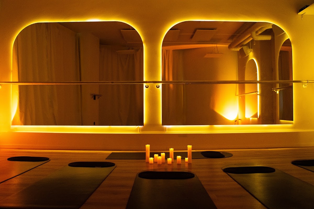 Cherry on Top Pilates - Photo 1
