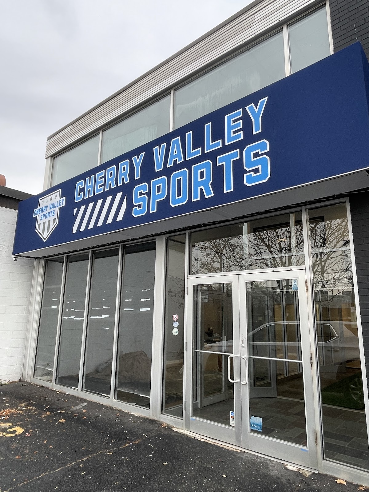 Cherry Valley Sports