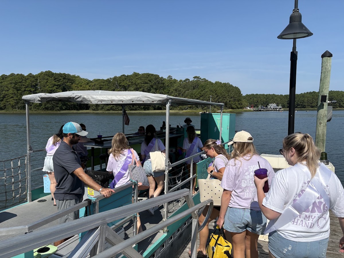 Chesapeake Bay Pedal Club - Photo 2