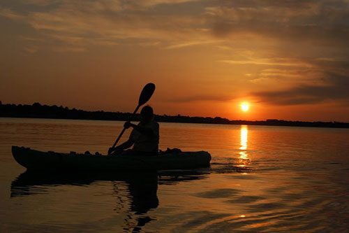 Chesapean Outdoors - Photo 1