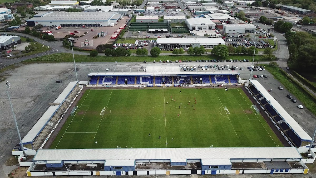 Chester Football Club
