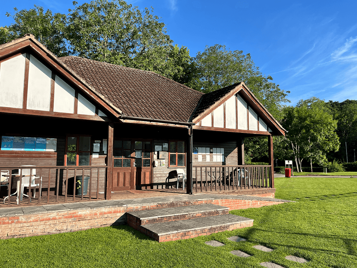 Chester Lawn Tennis Club - Photo 3