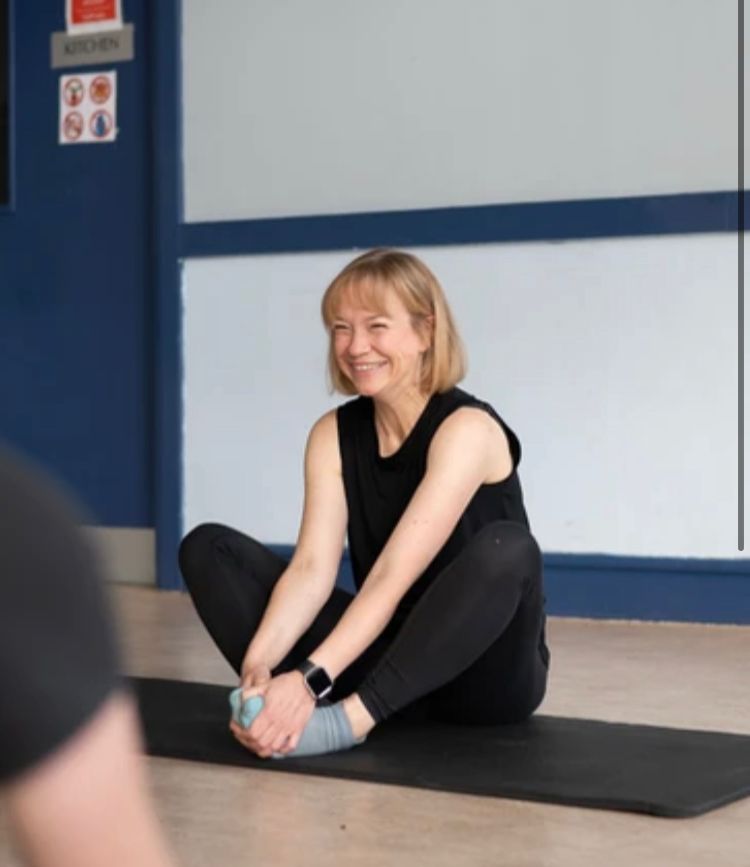 Chester Pilates by Physio - Photo principale