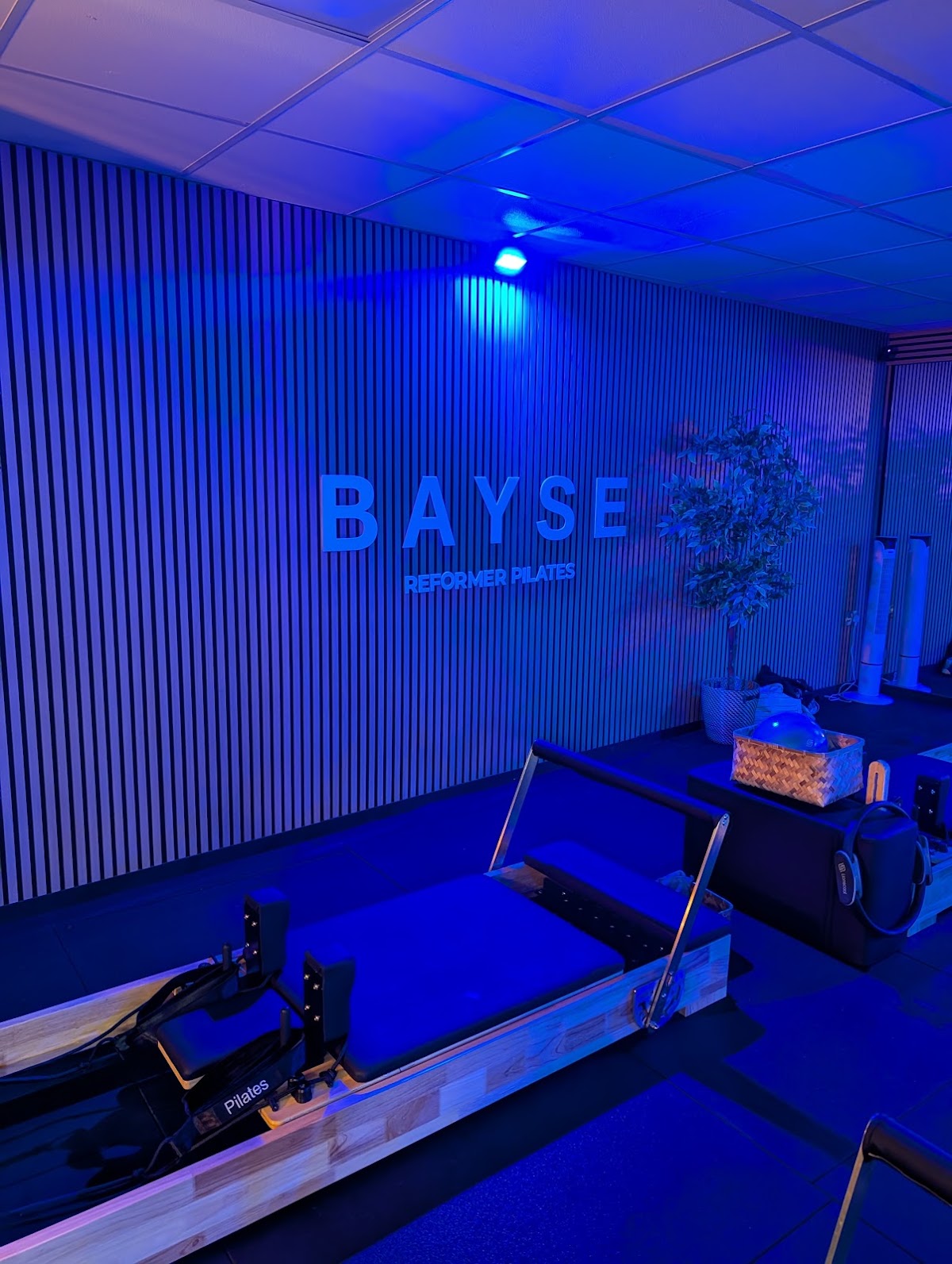 Chester Pilates - Photo 1
