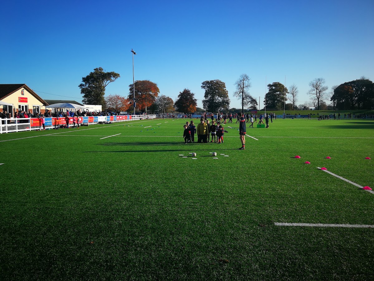 Chester Rugby Union Football Club - Photo 1