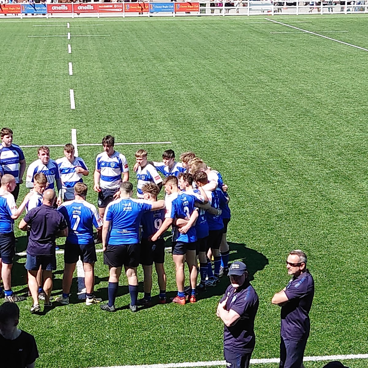 Chester Rugby Union Football Club - Photo 2