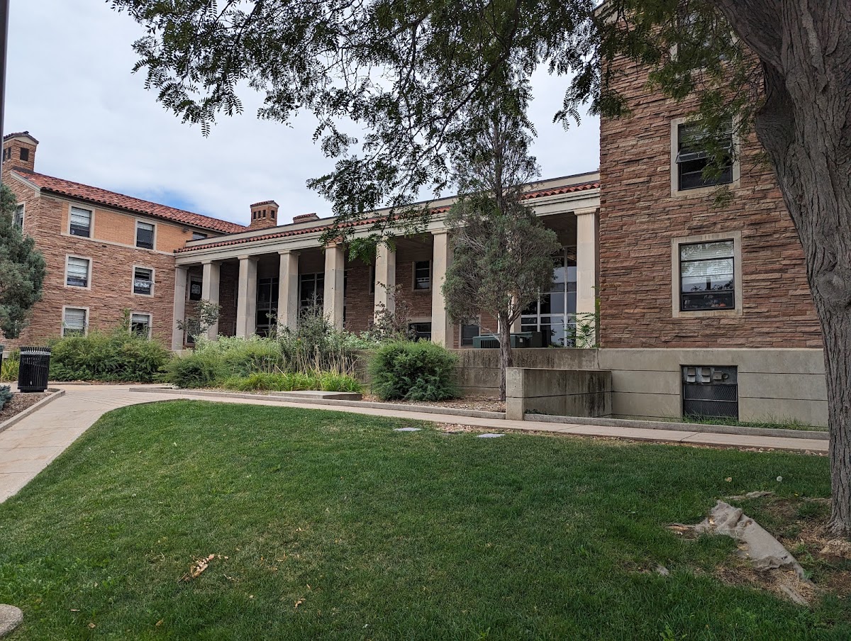 Cheyenne Arapaho Hall - Photo 2