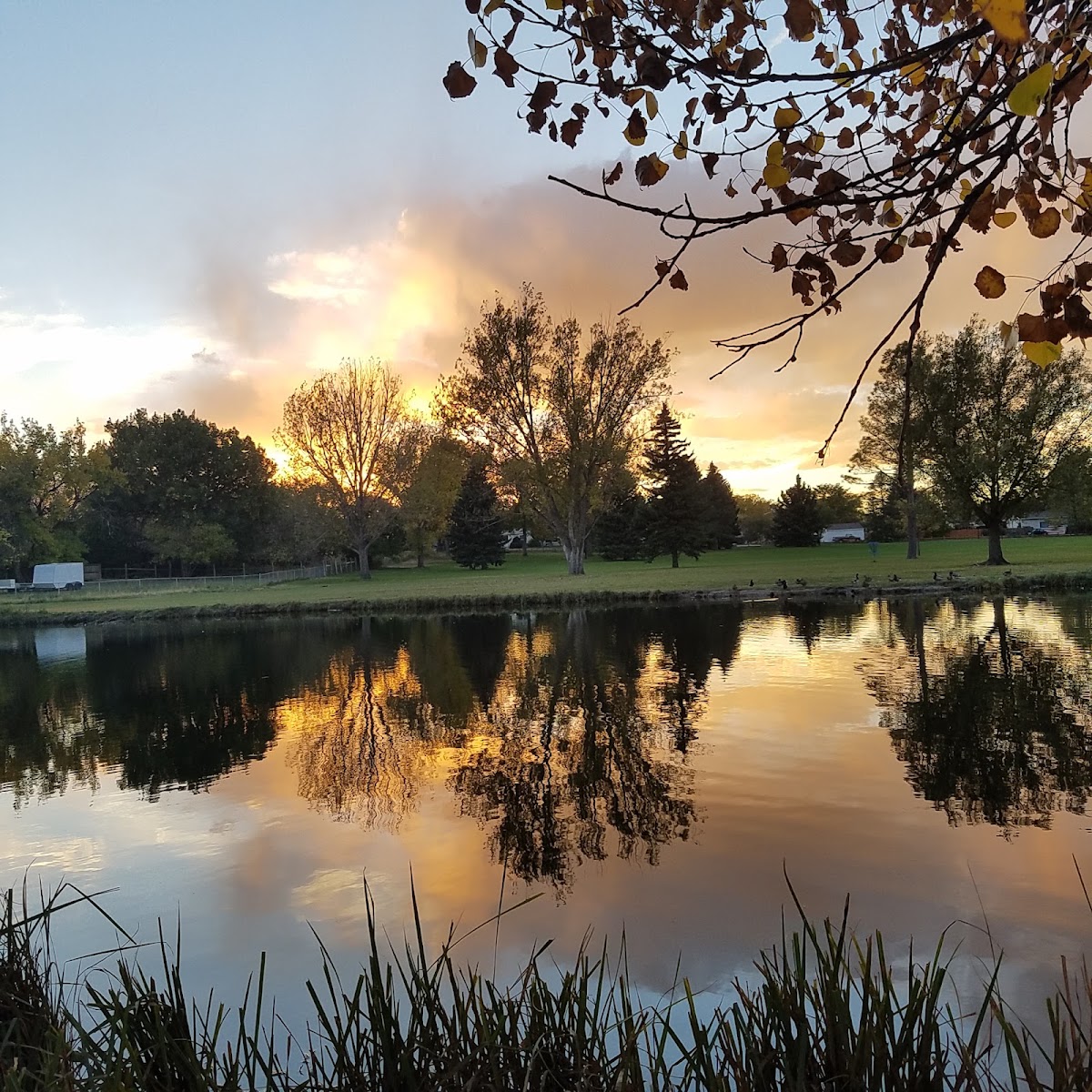 Cheyenne - Parks Division - Photo 1