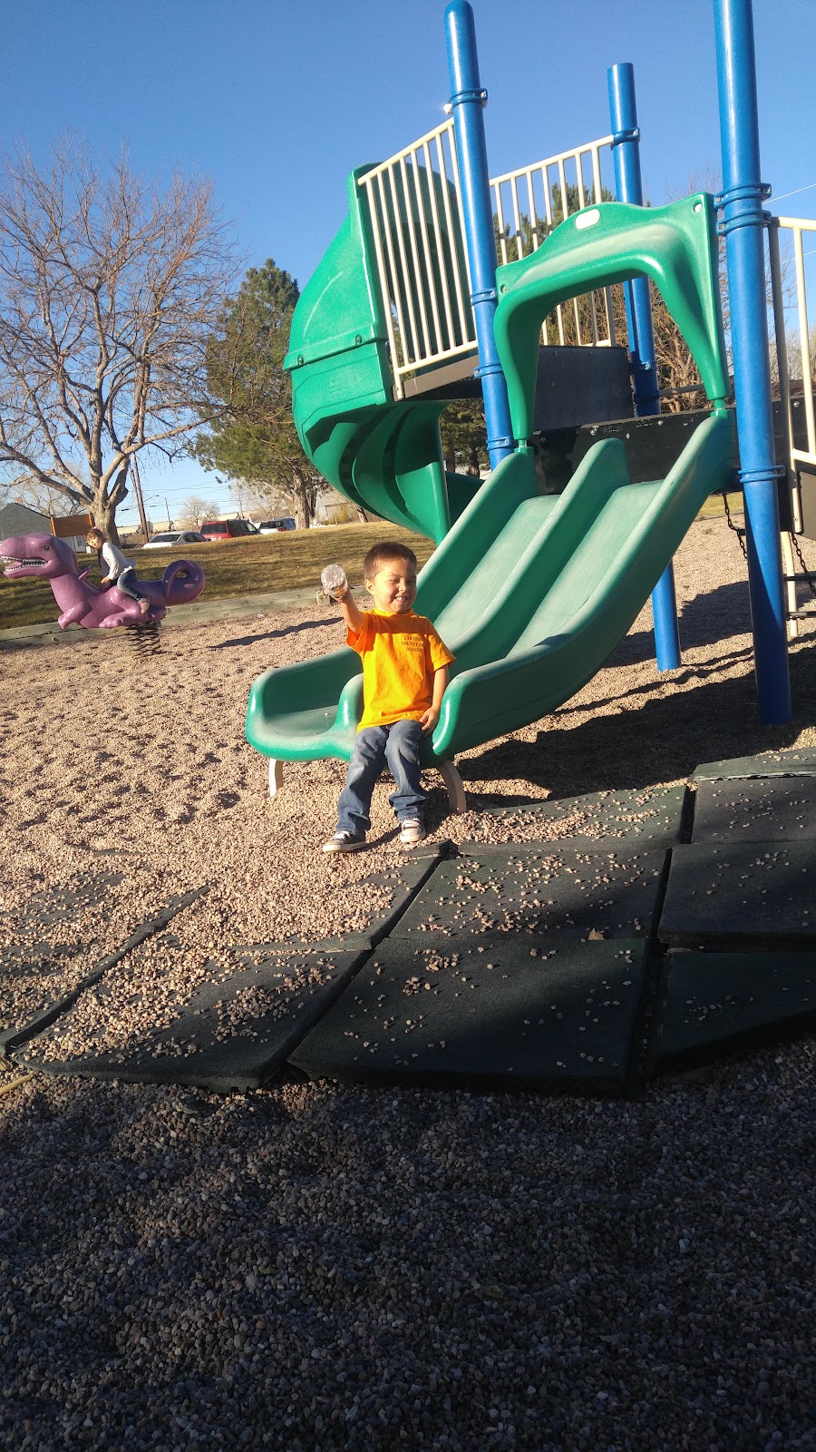 Cheyenne Parks & Recreation - Photo 3