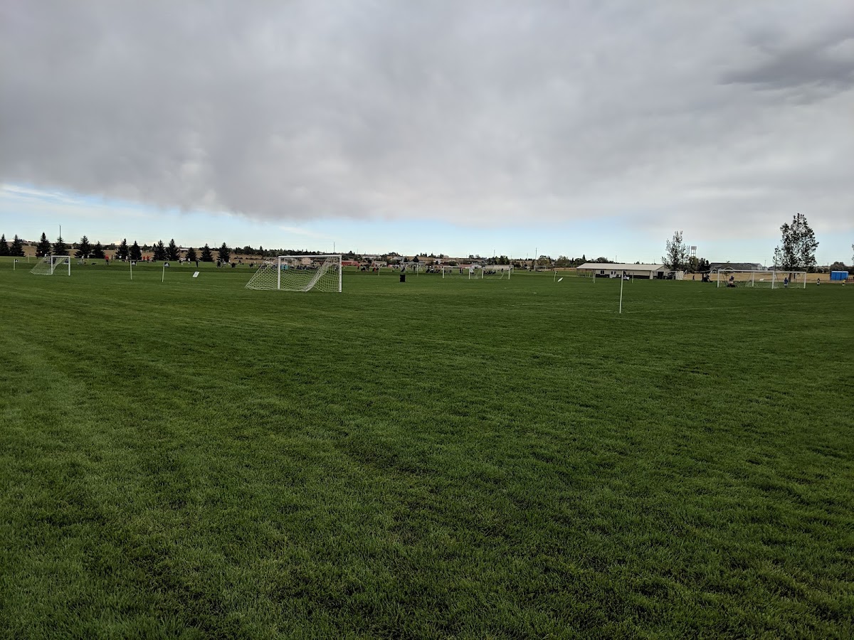 Cheyenne Soccer Club - Photo 1