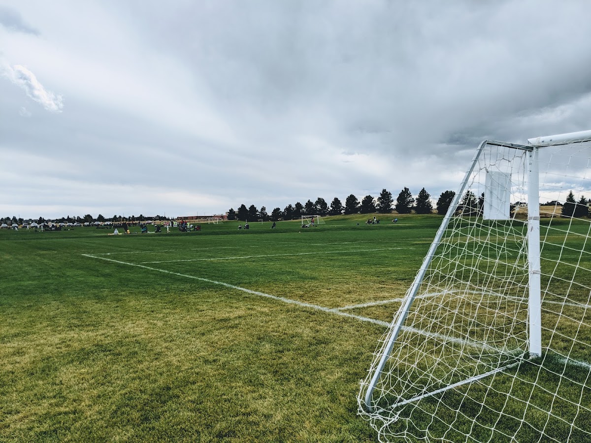Cheyenne Soccer Club - Photo 2