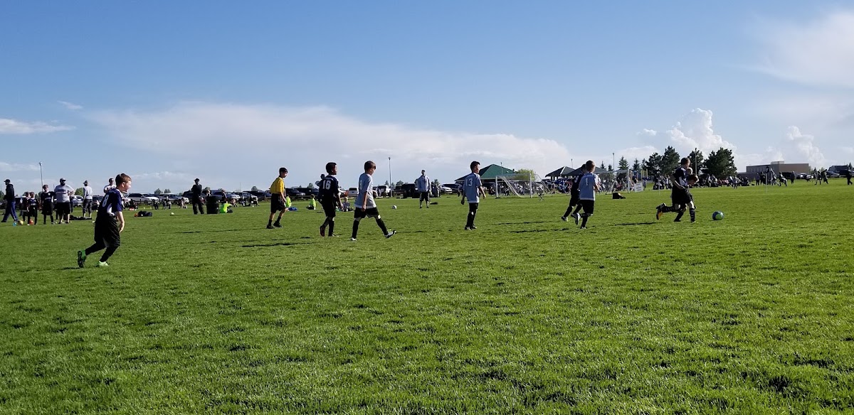 Cheyenne Soccer Club - Photo 3