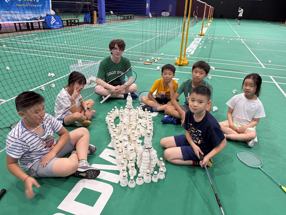 chicago badminton academy/CBA pickleball - Photo 2