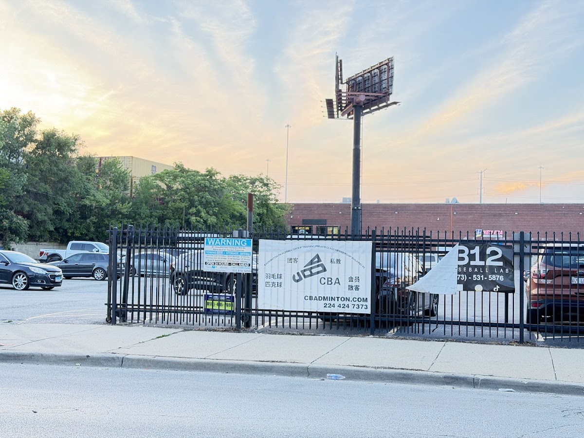 chicago badminton academy/CBA pickleball - Photo 3