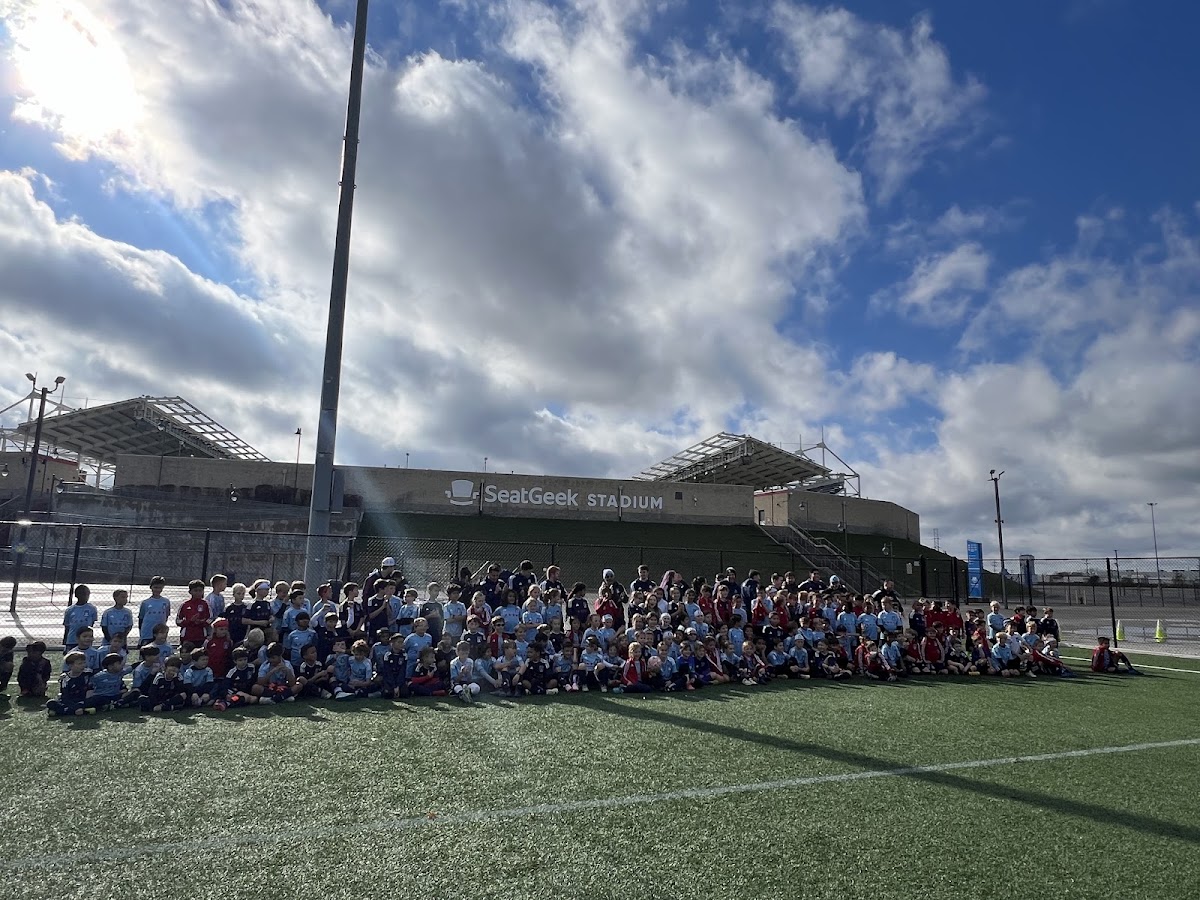 Chicago City Soccer Club - Photo 2