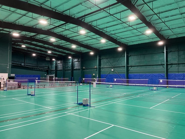 Chicago Egret Badminton Club - Photo 1