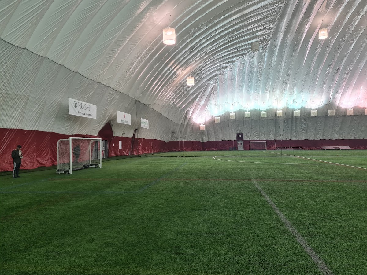 Chicago Fire Rec Soccer - Photo 2