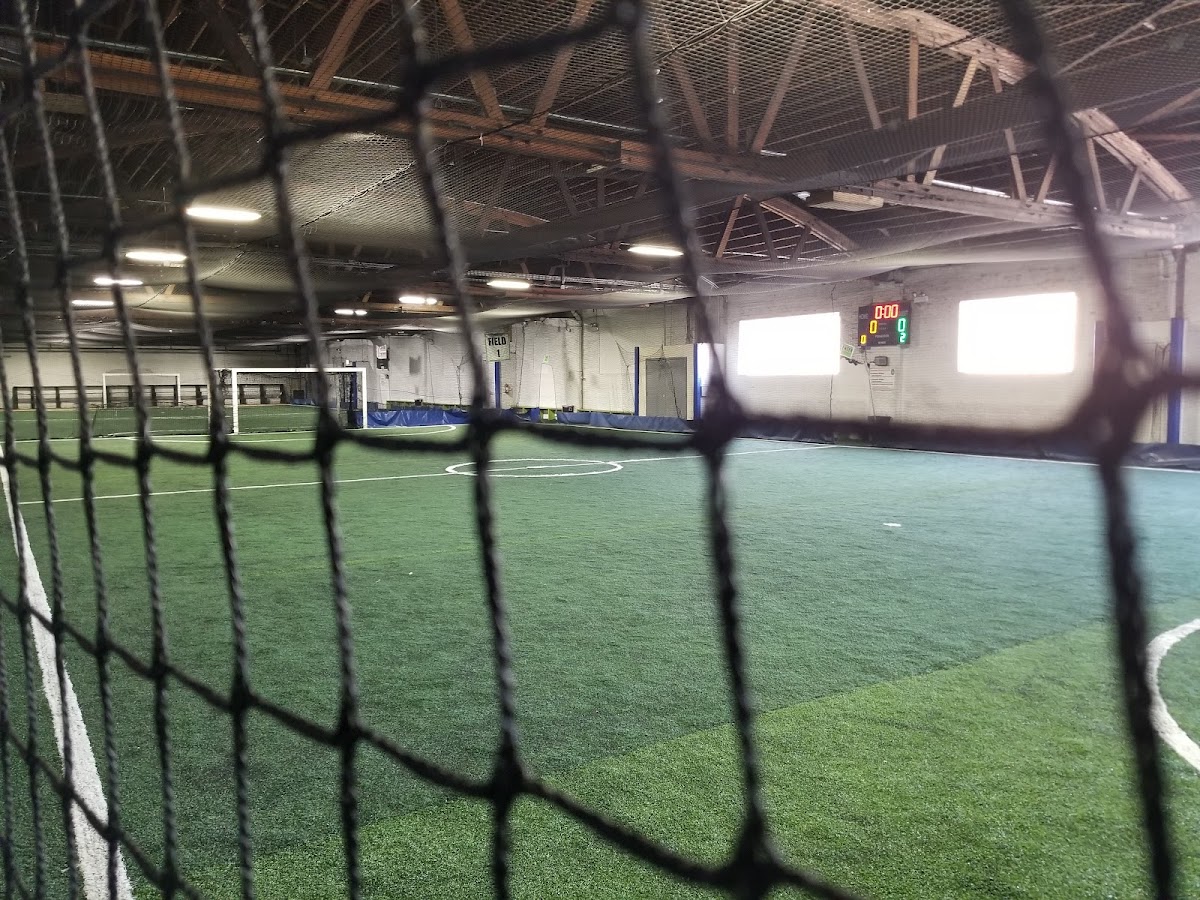 Chicago Futsal Academy - Photo 1