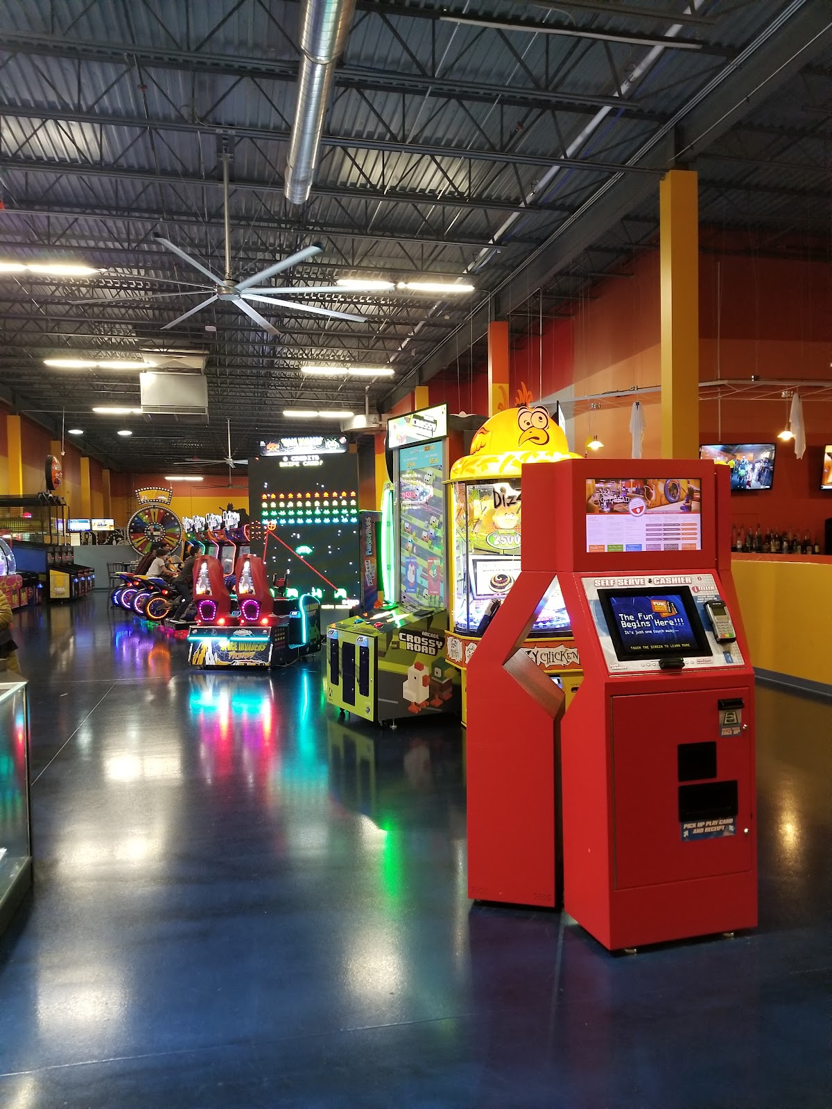Chicago Indoor Sports - Photo 2