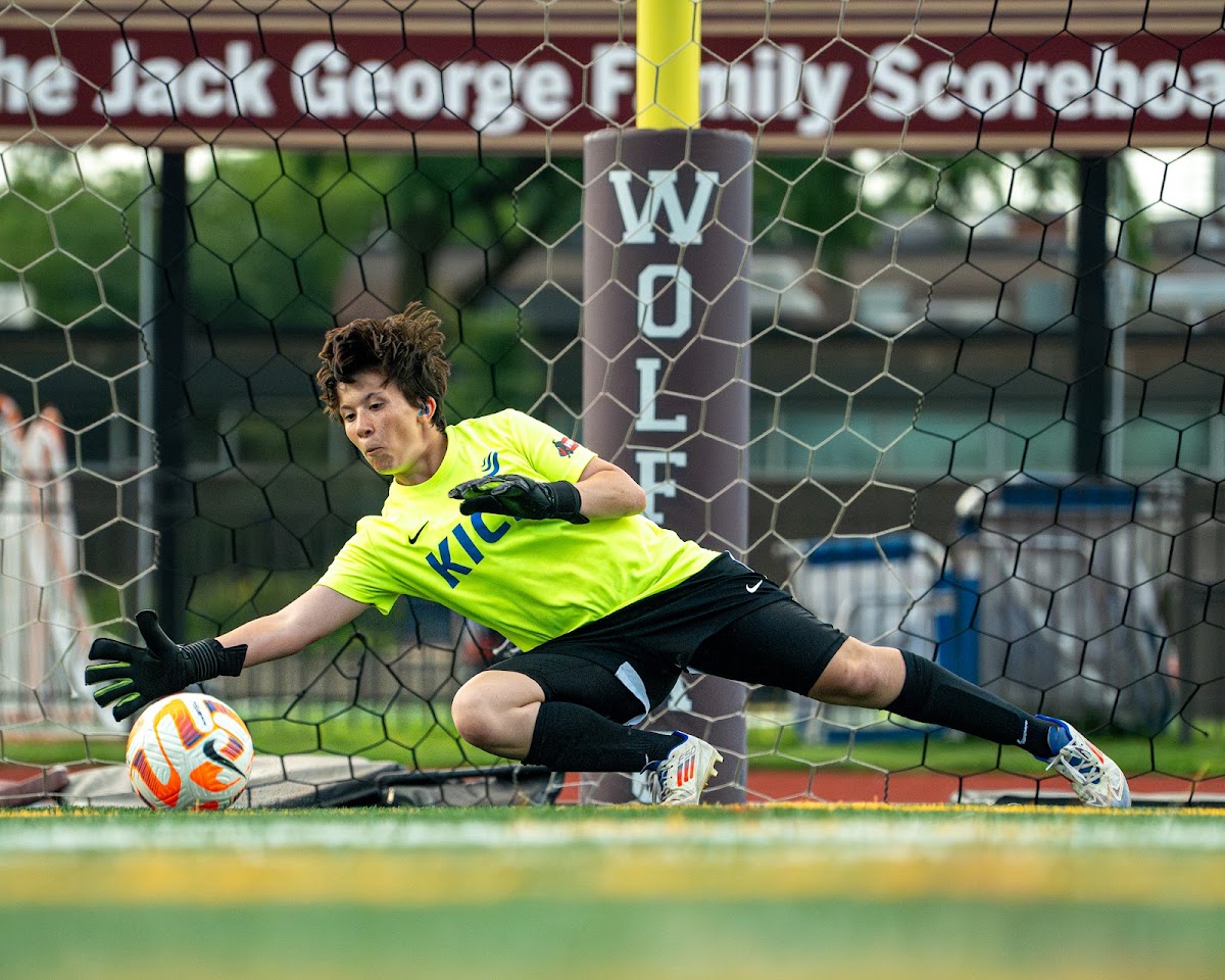 Chicago KICS Football Club - Photo 3