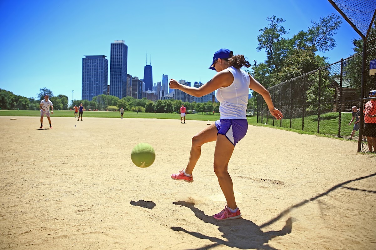 Chicago Sport & Social Club - Photo 2