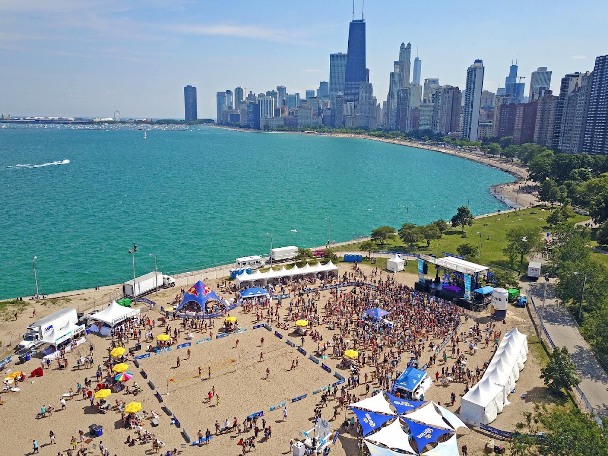Chicago Sport & Social Club - Photo 3