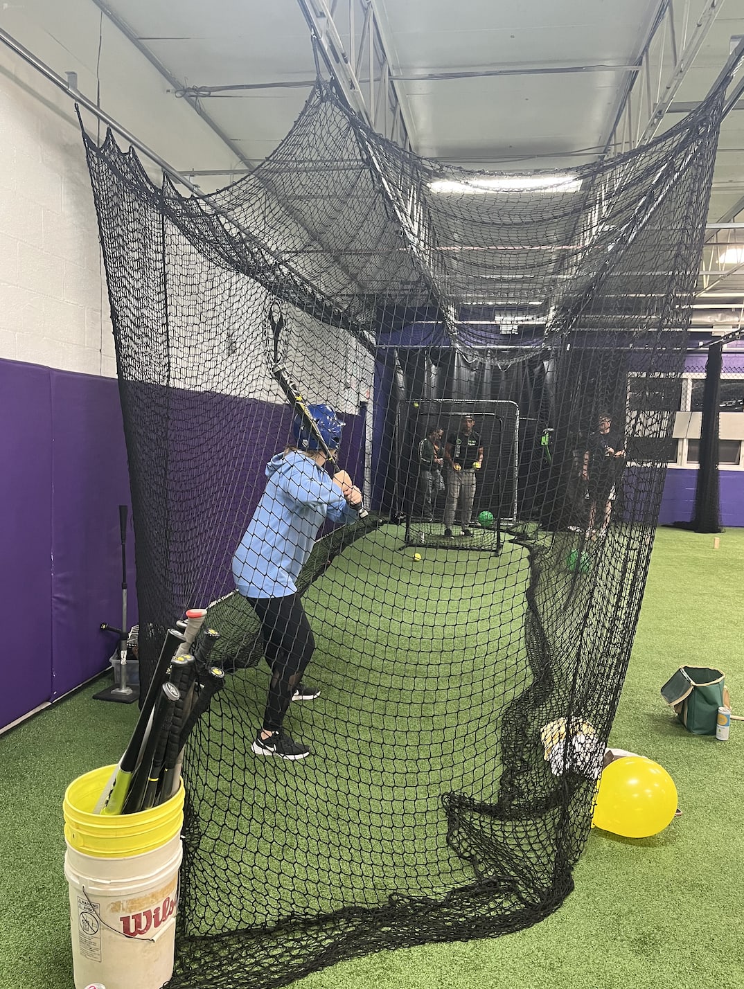 Chicago Sports Academy - Photo 3