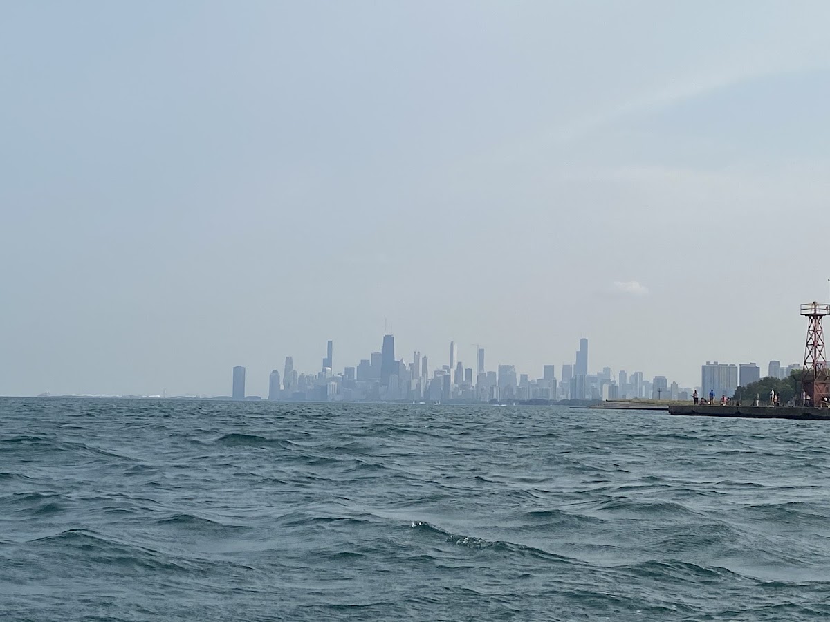 Chicago SUP - Photo 2