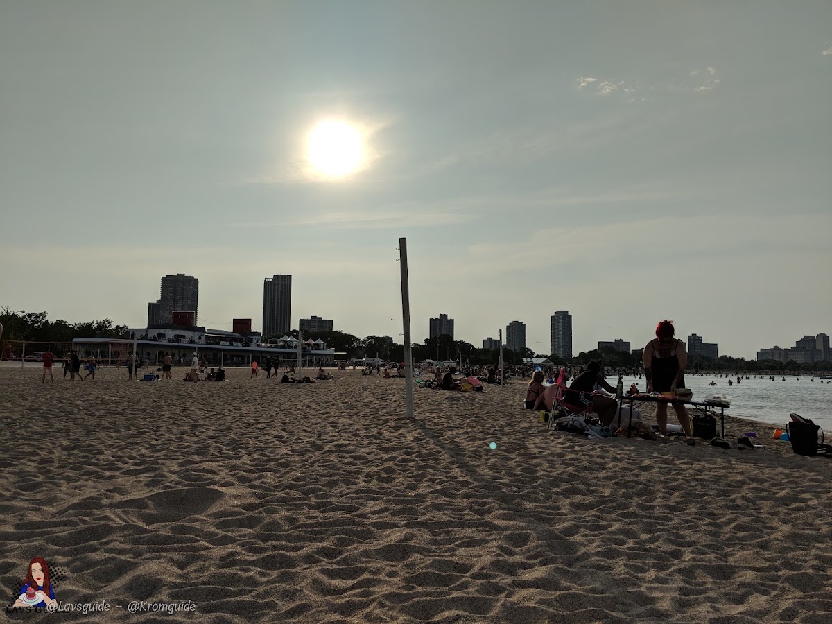 Chicago SUP - Photo 3