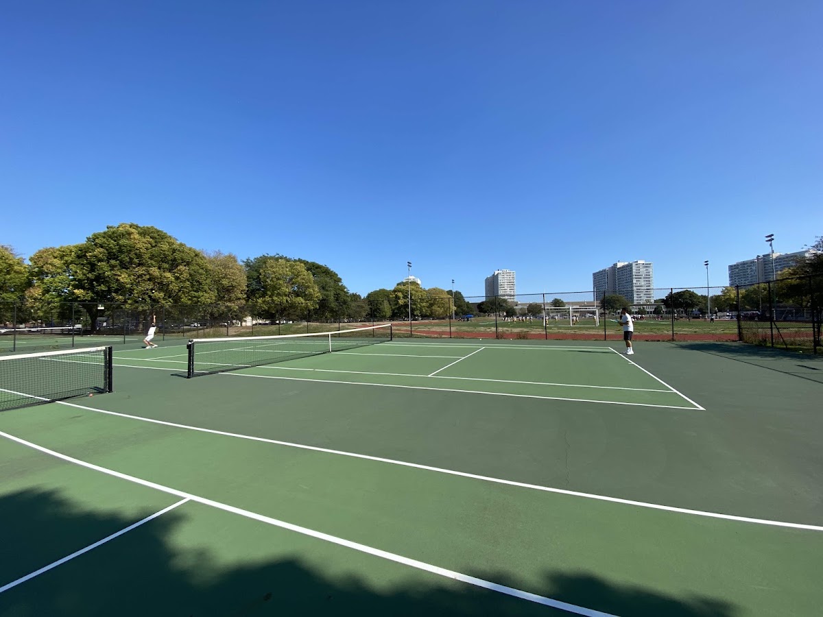 Chicago Tennis Champions Center - Photo 2