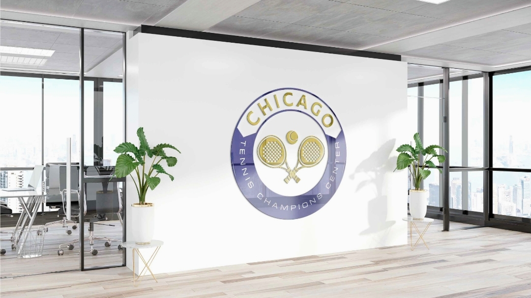 Chicago Tennis Champions Center - Photo 3