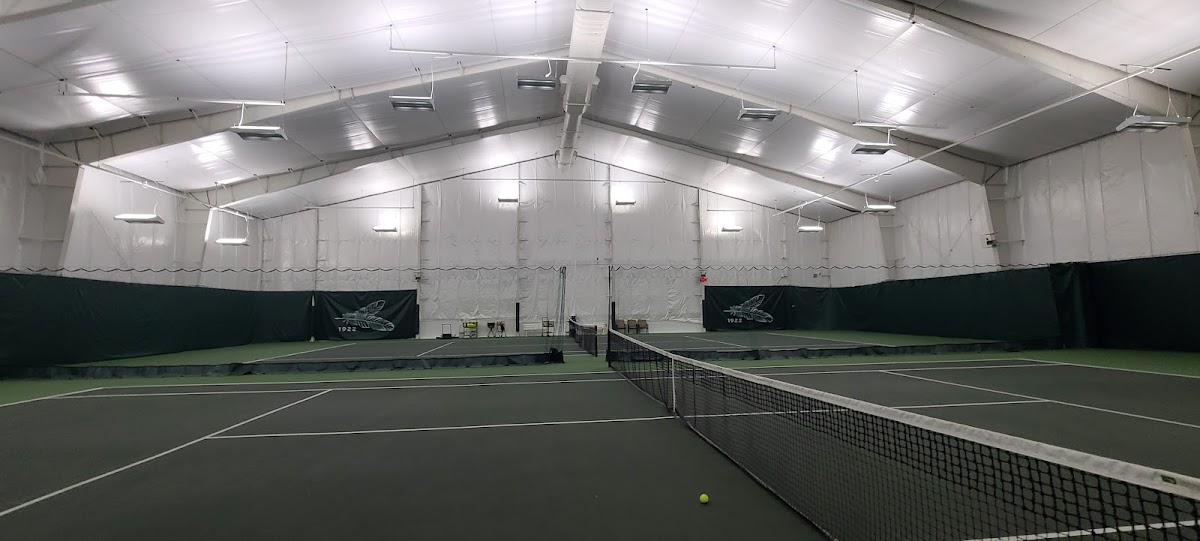 Chickasaw Country Club - Photo principale