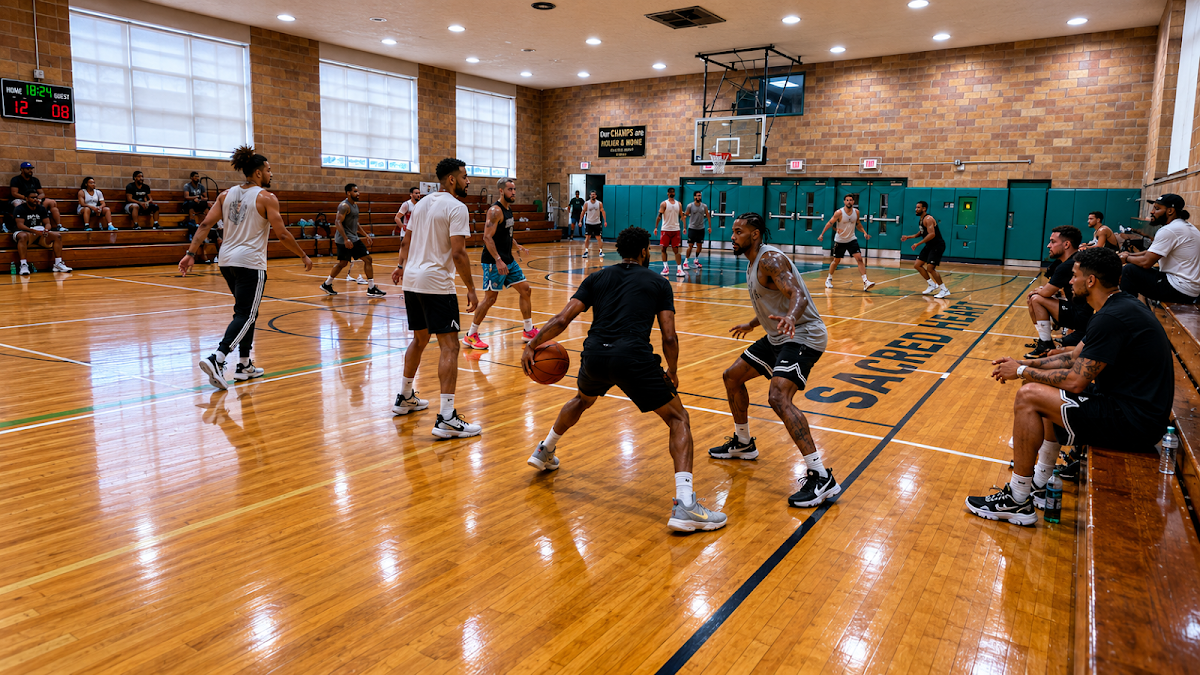 Chilltown Sports and Rec - Photo 3