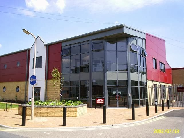 Chiltern Badminton Club - Photo principale
