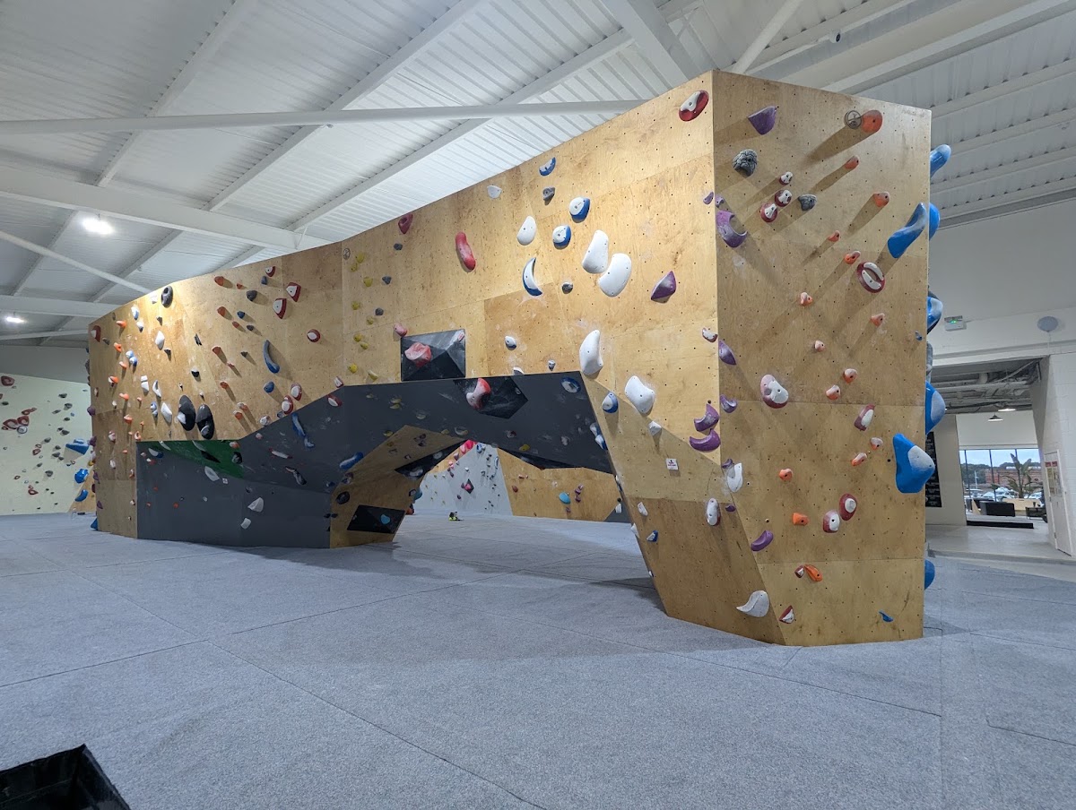 Chimera Climbing Chatham - Photo 2