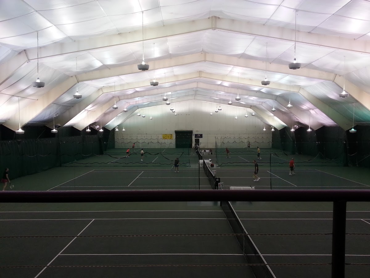 Chippewa Club - Photo 1