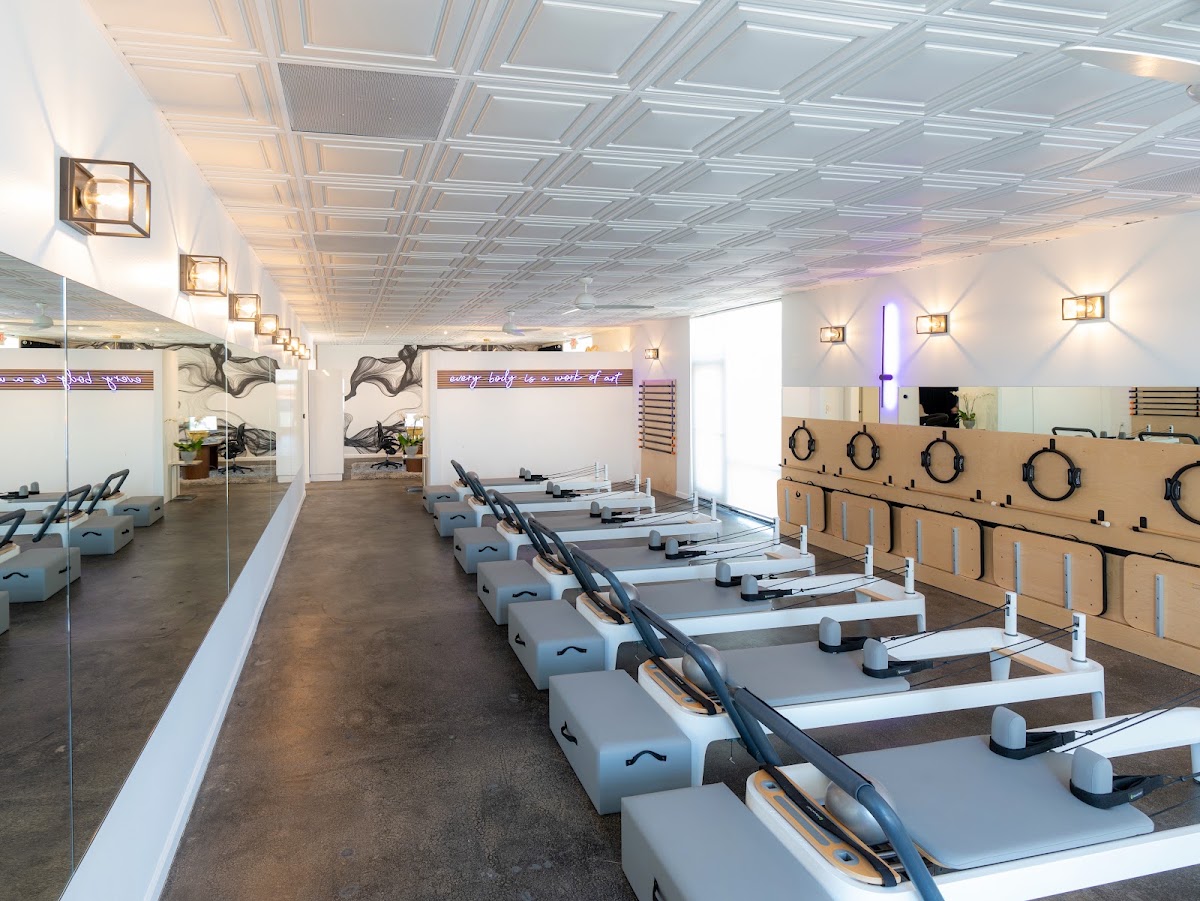CHIROPILATES