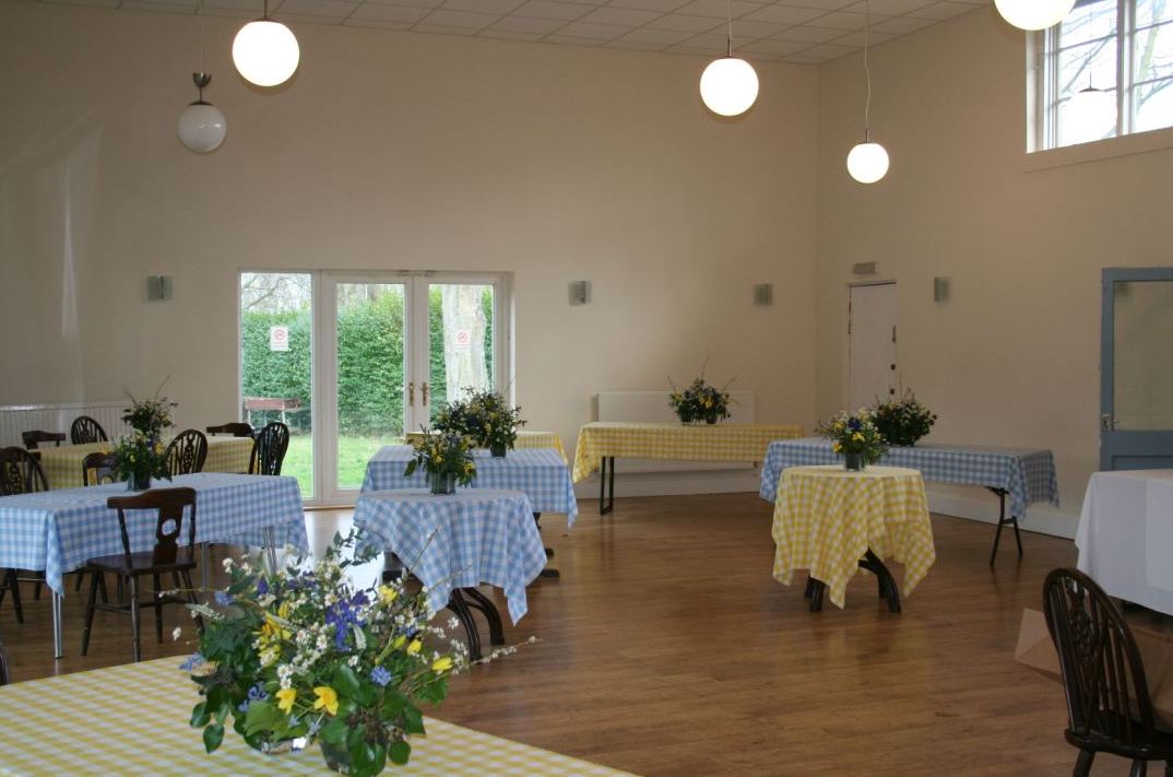 Chiswick Tennis Club - Photo 3