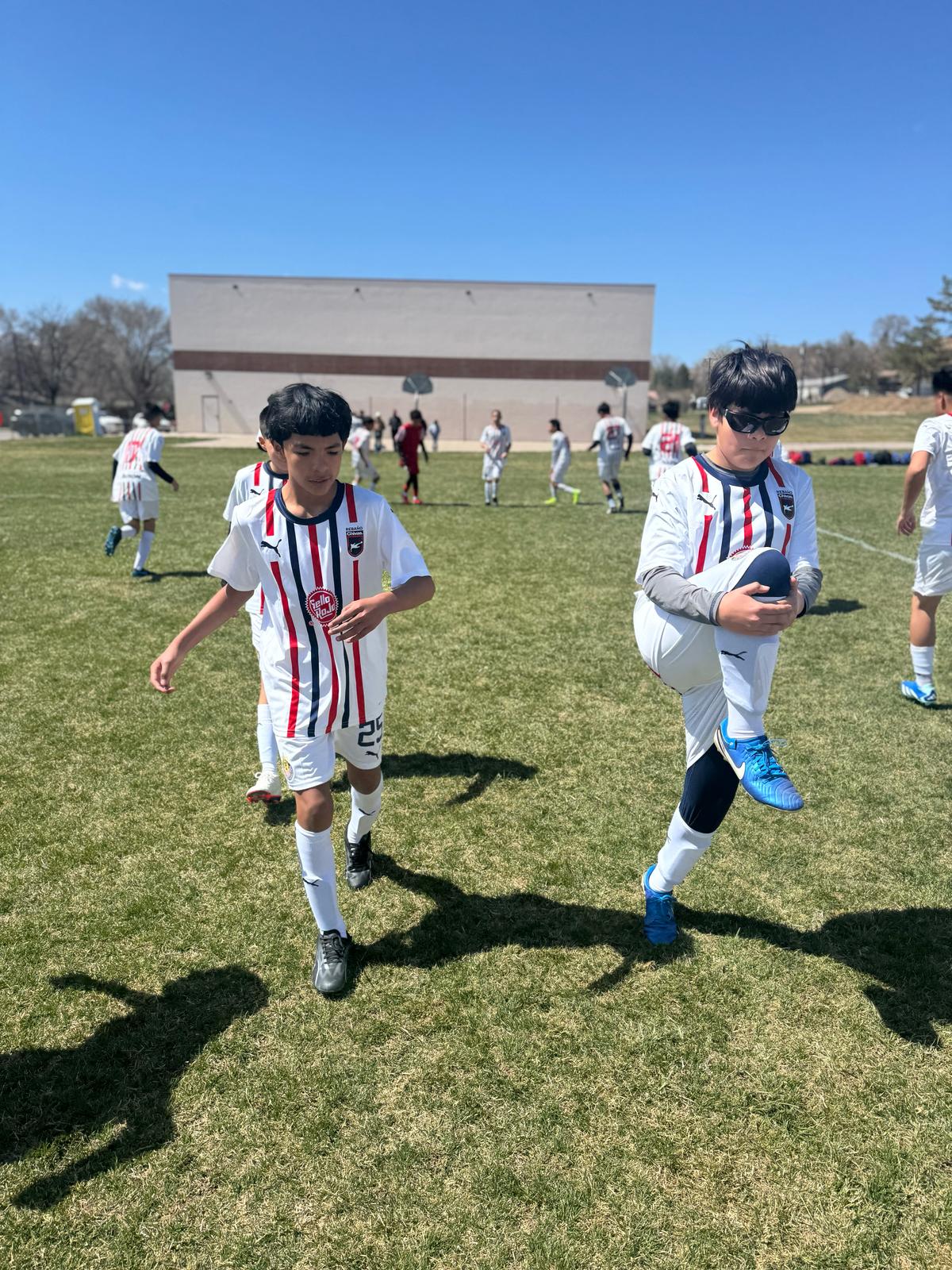 Chivas Soccer Academy Dream Arena - Photo 2